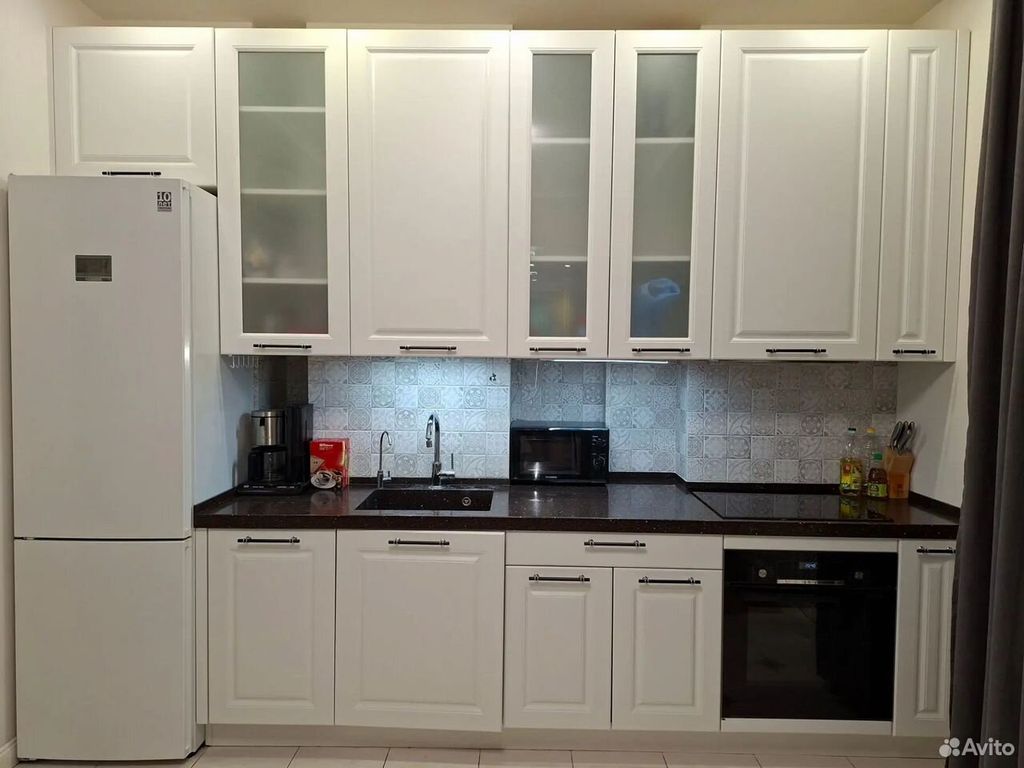 m. Kotelniki: Apartment, 2-rooms
