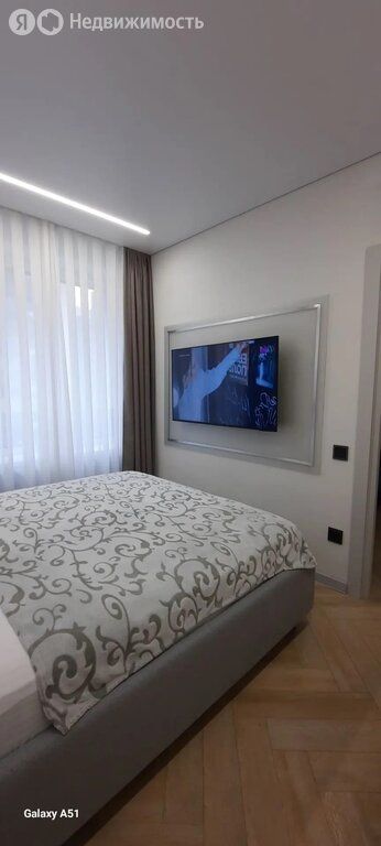 m. Aminyevskaya: Apartment, 1-rooms