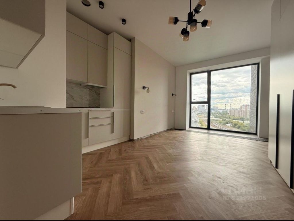 m. Matveevskoe: Apartment, studio