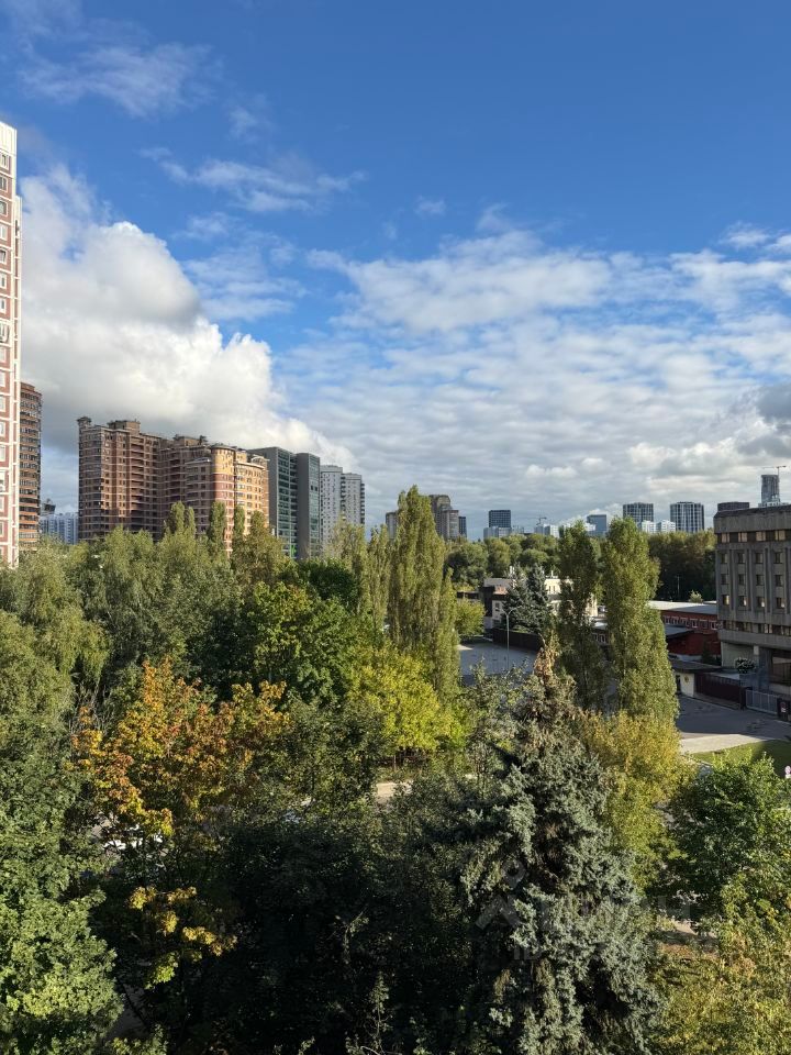 m. Novatorskaya: Apartment, 1-rooms