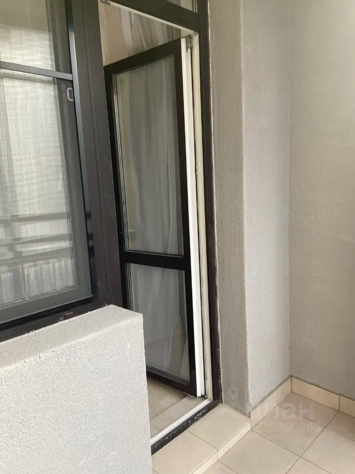 m. Shelepikha: Apartment, 2-rooms