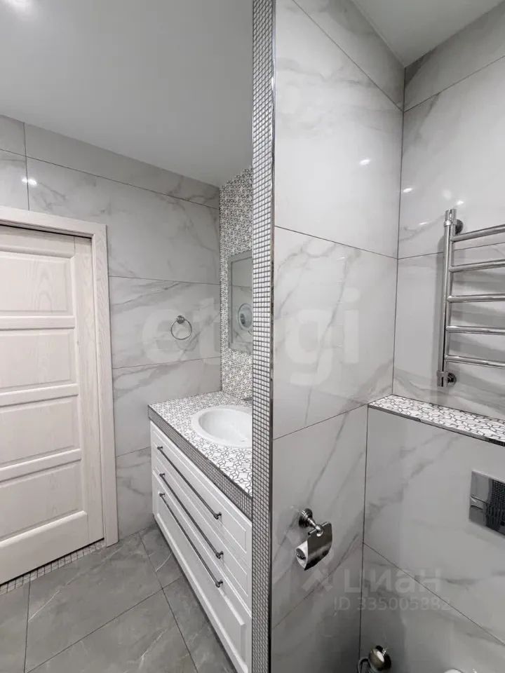 m. Ulitsa 1905 goda: Apartment, 2-rooms