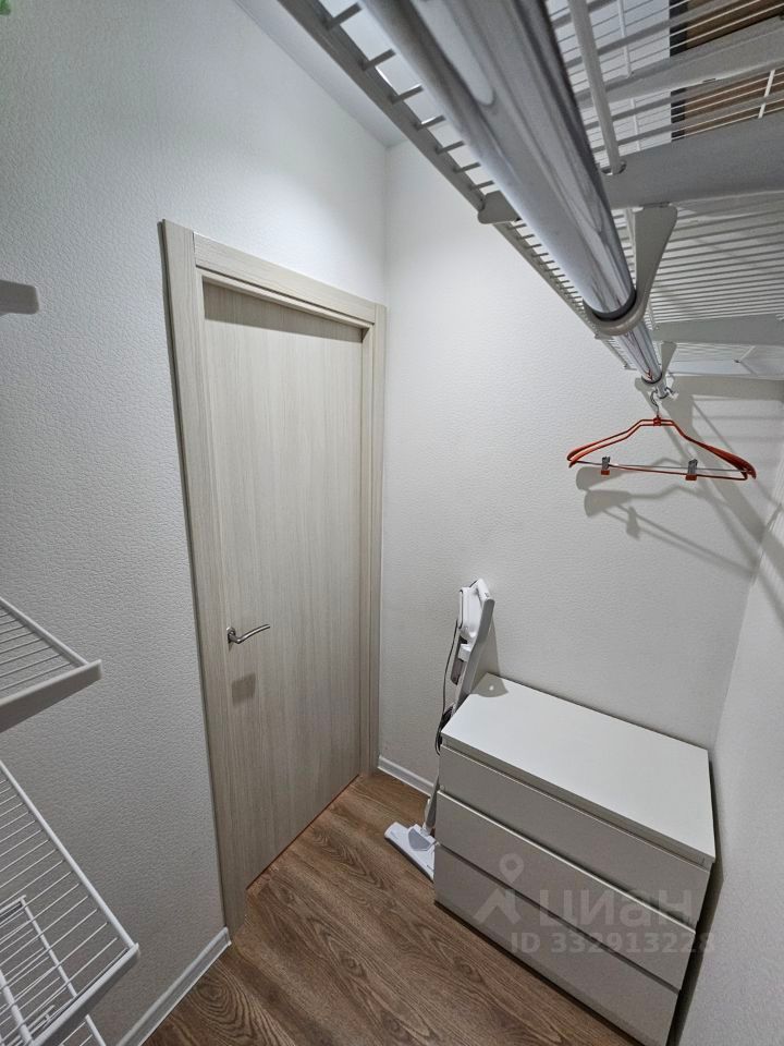 m. Bitsa: Apartment, 1-rooms