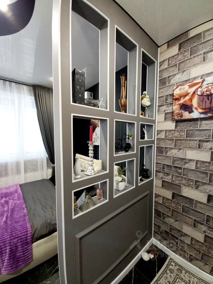 m. Strogino: Apartment, studio