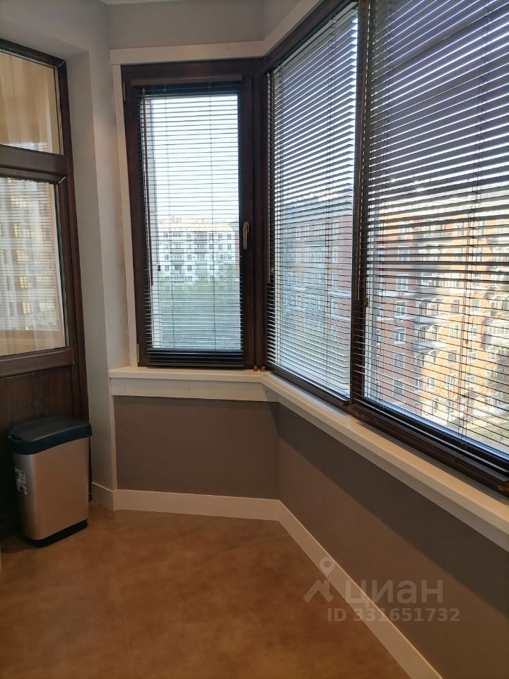 m. Poklonnaya: Apartment, 3-rooms