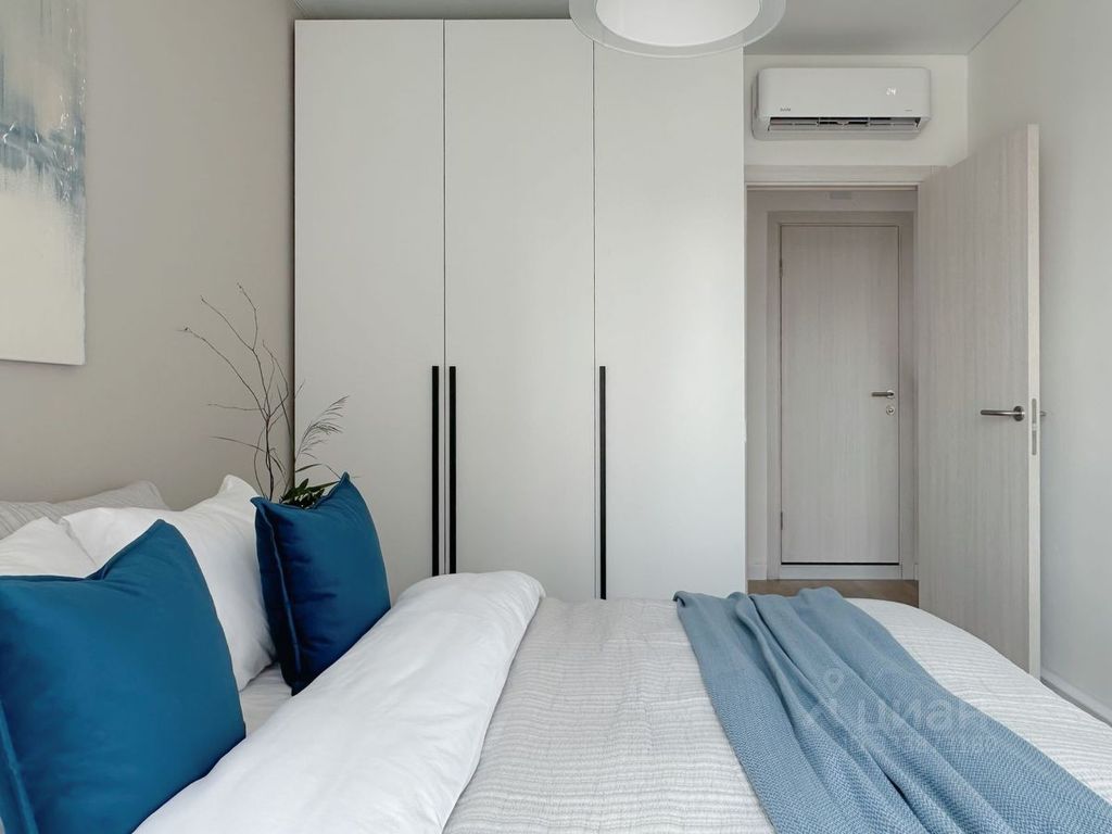 m. Aminyevskaya: Apartment, 2-rooms