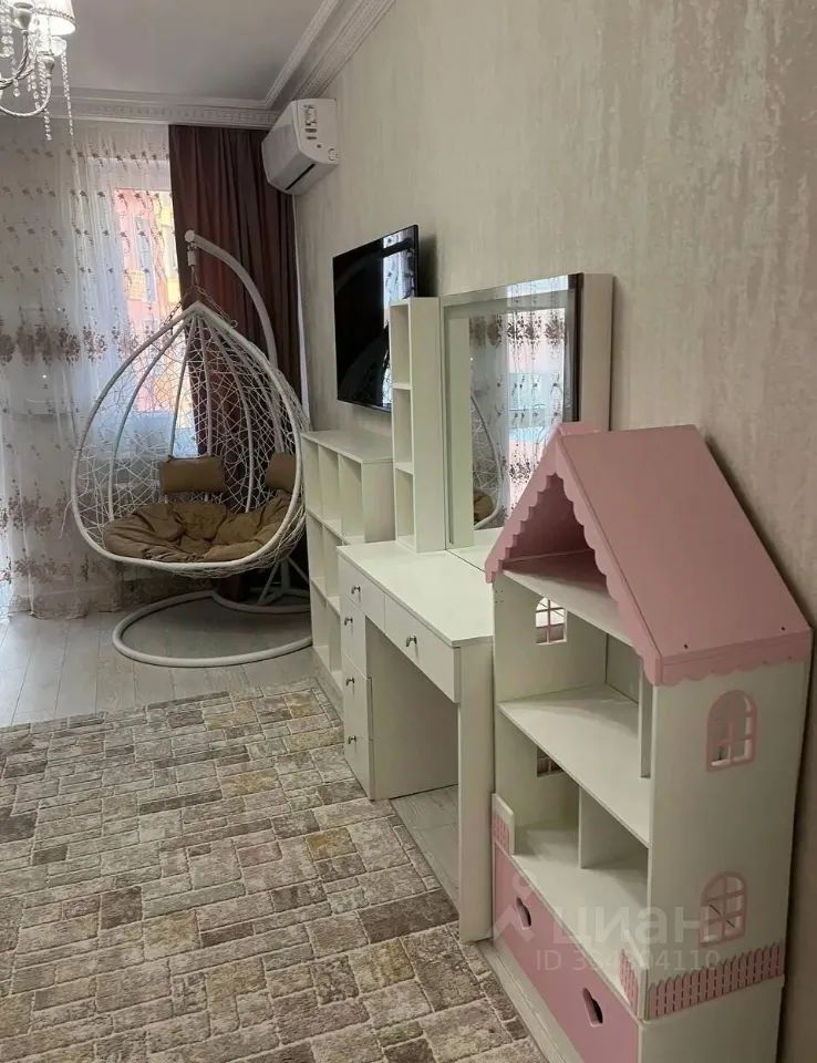 m. Molzhaninovo: Apartment, 2-rooms