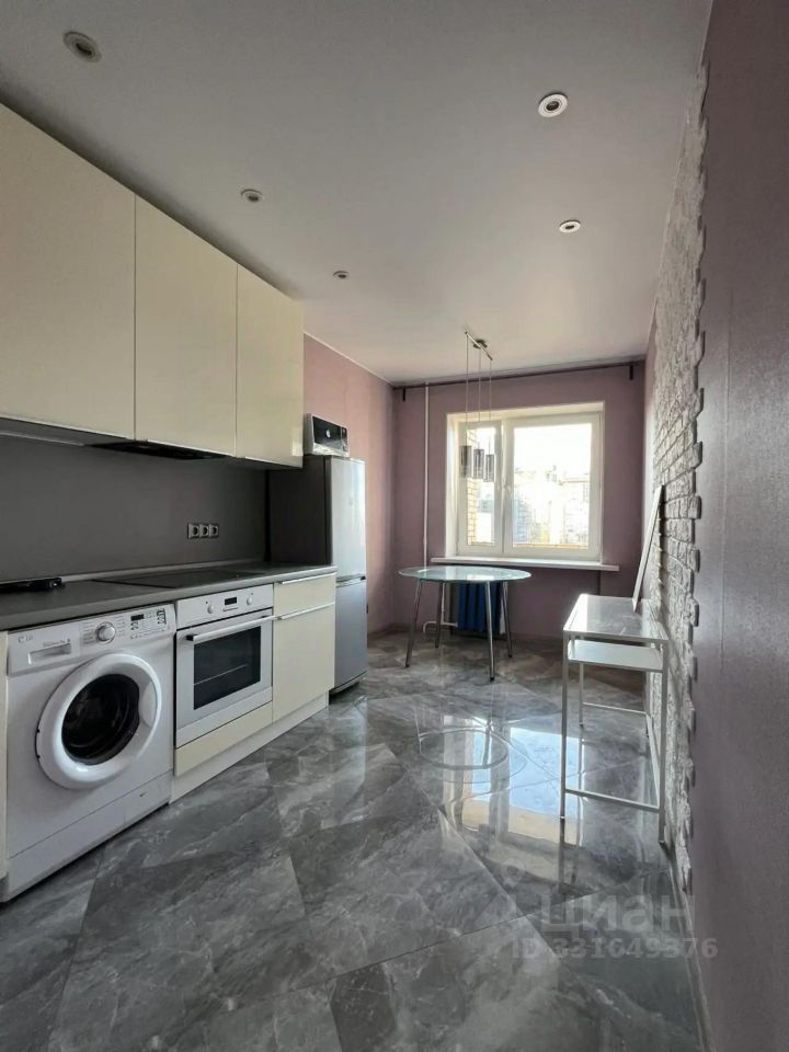 m. Belorusskaya: Apartment, 1-rooms