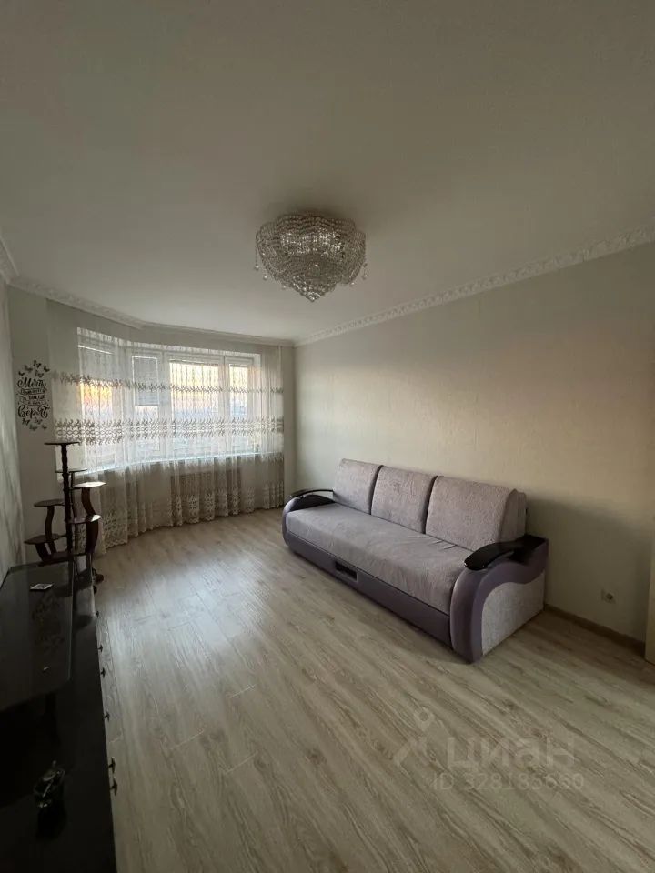 m. Bitsa: Apartment, 1-rooms