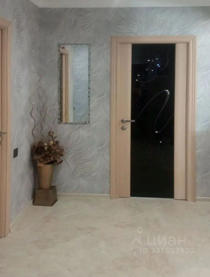 m. Begovaya: Apartment, 2-rooms