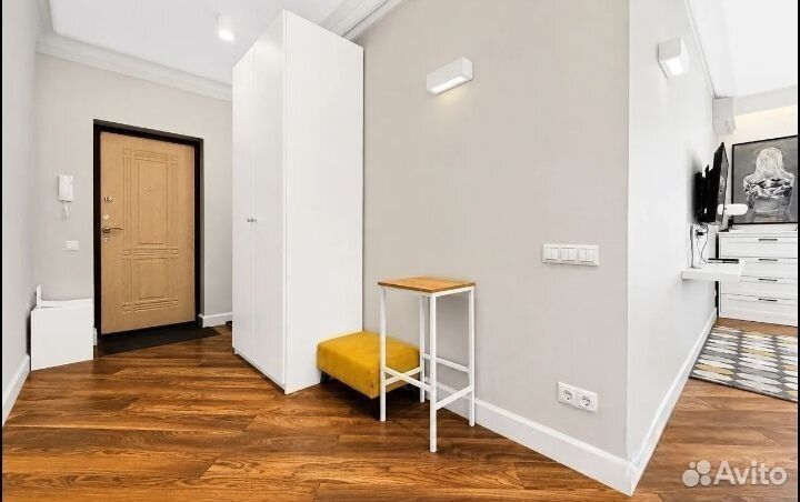 m. Myakinino: Apartment, 2-rooms