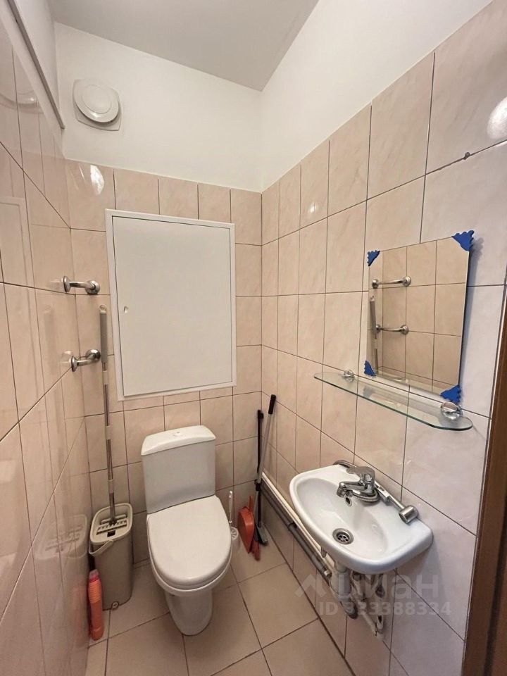 m. Levoberezhnaya: Apartment, 1-rooms