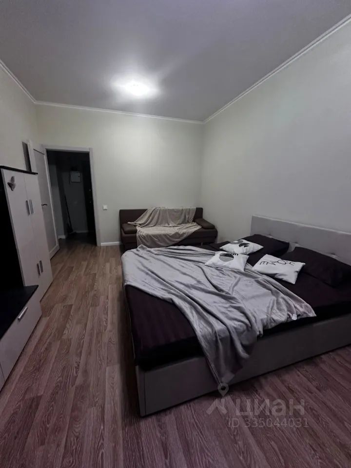 m. Kryukovo: Apartment, 1-rooms