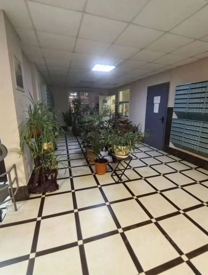 m. Khimki: Apartment, 1-rooms
