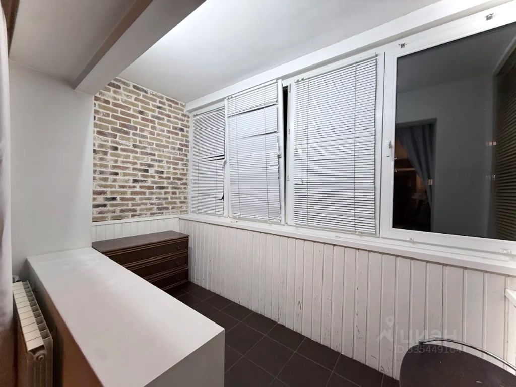 m. Vavilovskaya: Apartment, 1-rooms