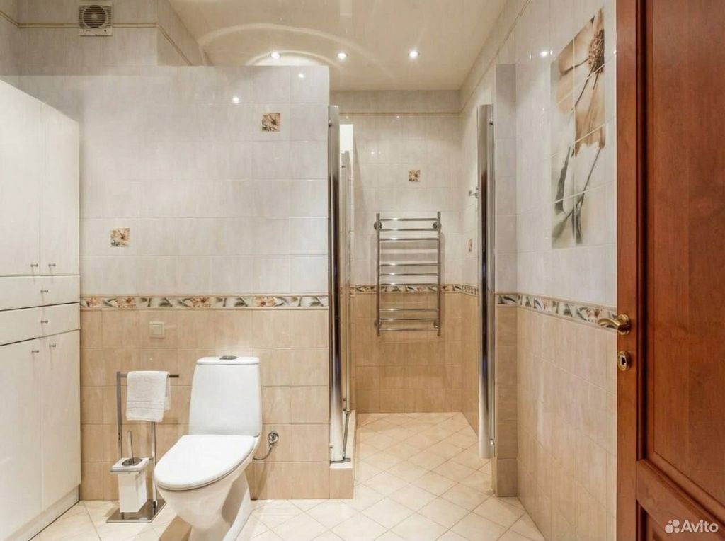 m. Kievskaya: Apartment, 2-rooms
