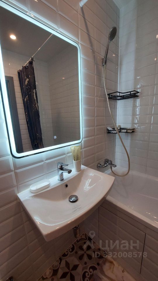 m. Podrezkovo: Apartment, 1-rooms