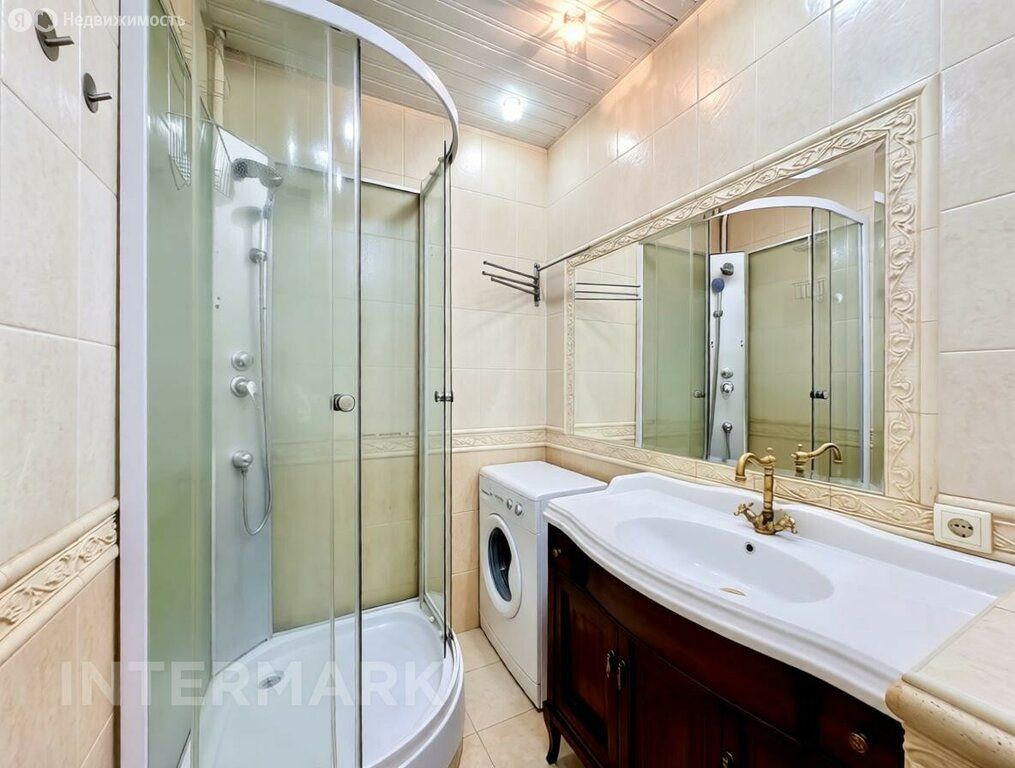 m. Mayakovskaya: Apartment, 1-rooms