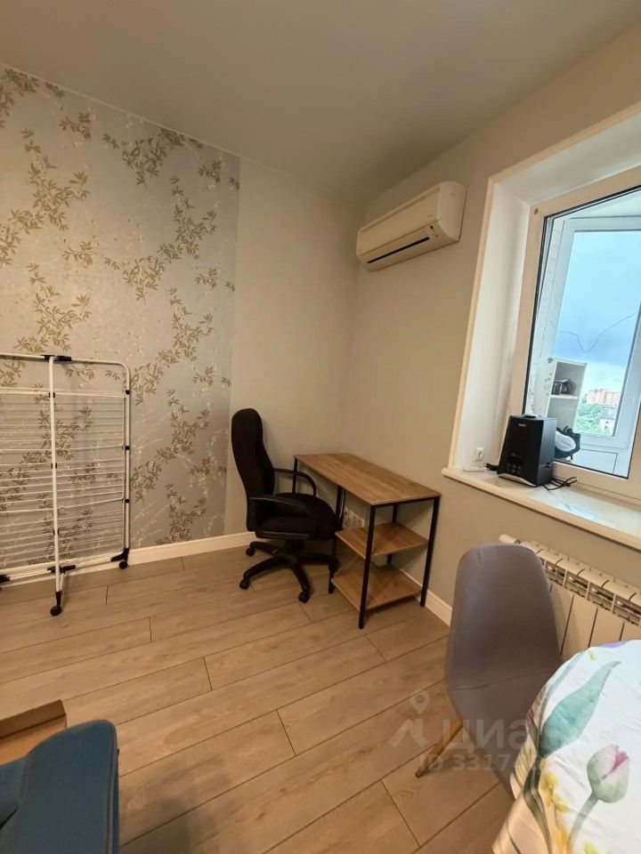 m. Nakhabino: Apartment, 1-rooms
