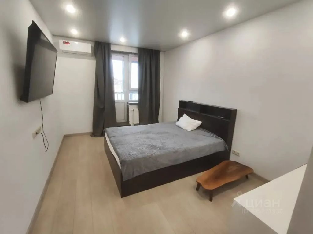 m. Olgino: Apartment, 2-rooms