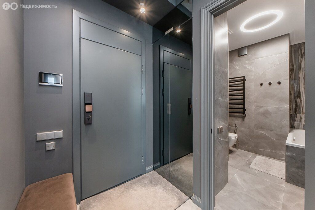 m. Sukharevskaya: Apartment, 2-rooms