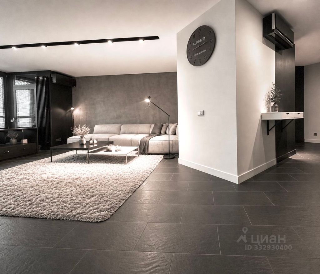 m. Nagatinskaya: Apartment, 2-rooms