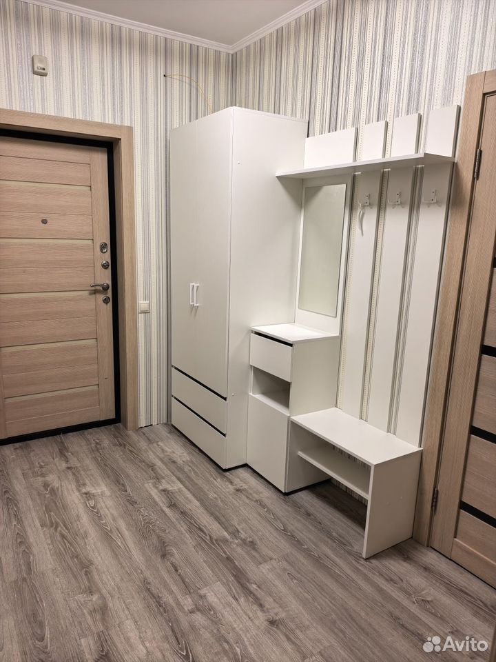m. Khimki: Apartment, 1-rooms