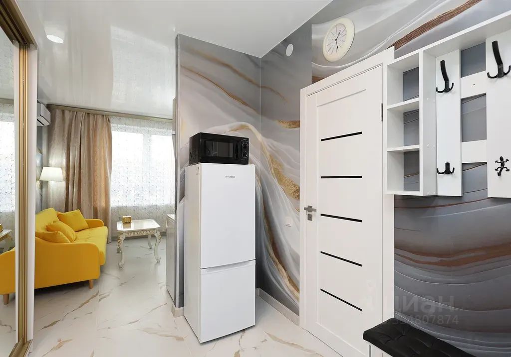 m. Tomilino: Apartment, studio