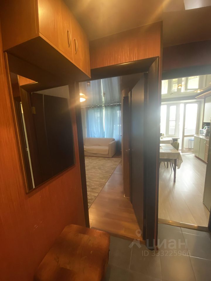 m. Shelepikha: Apartment, 1-rooms