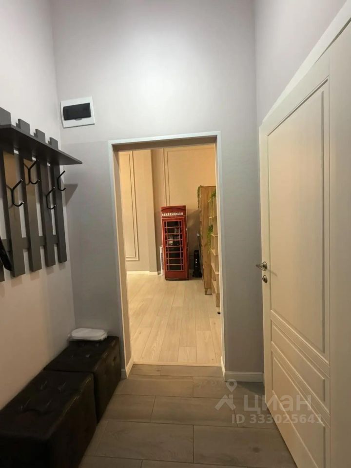 m. Khimki: Apartment, studio