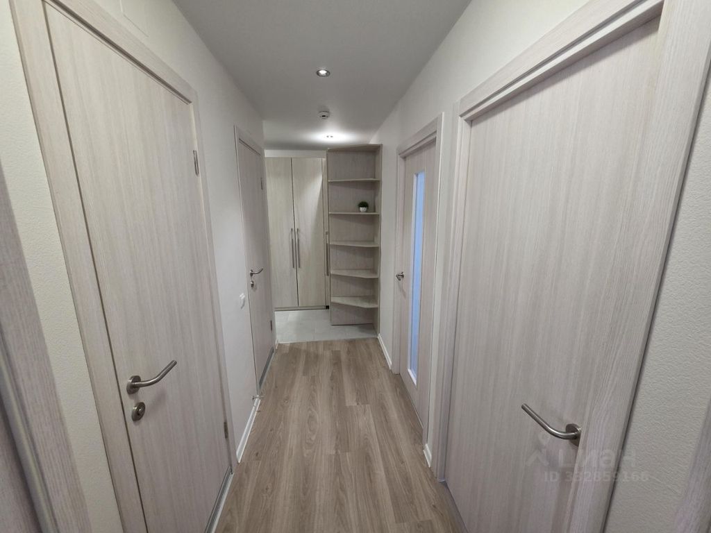 m. Aminyevskaya: Apartment, 2-rooms