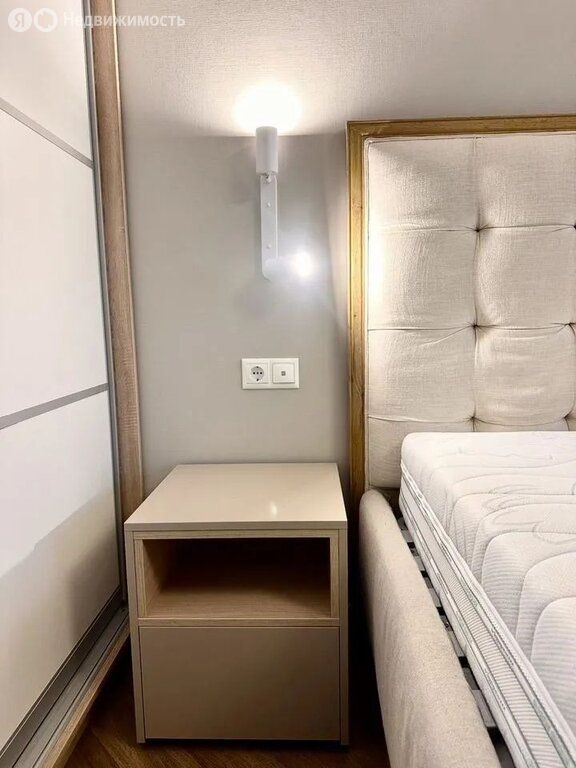 m. Sviblovo: Apartment, 1-rooms