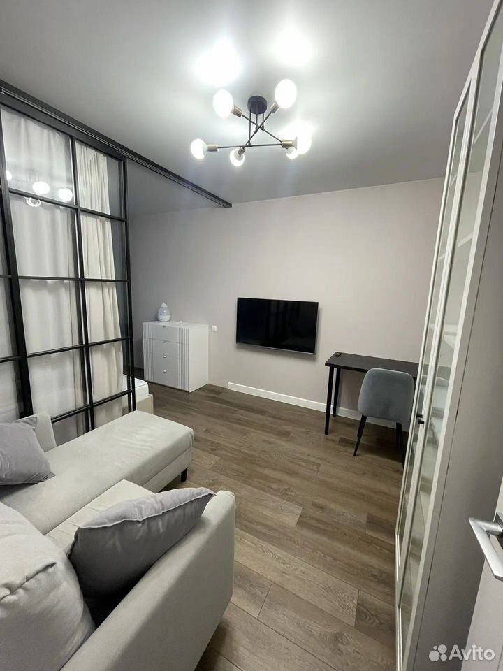m. Bakovka: Apartment, 1-rooms