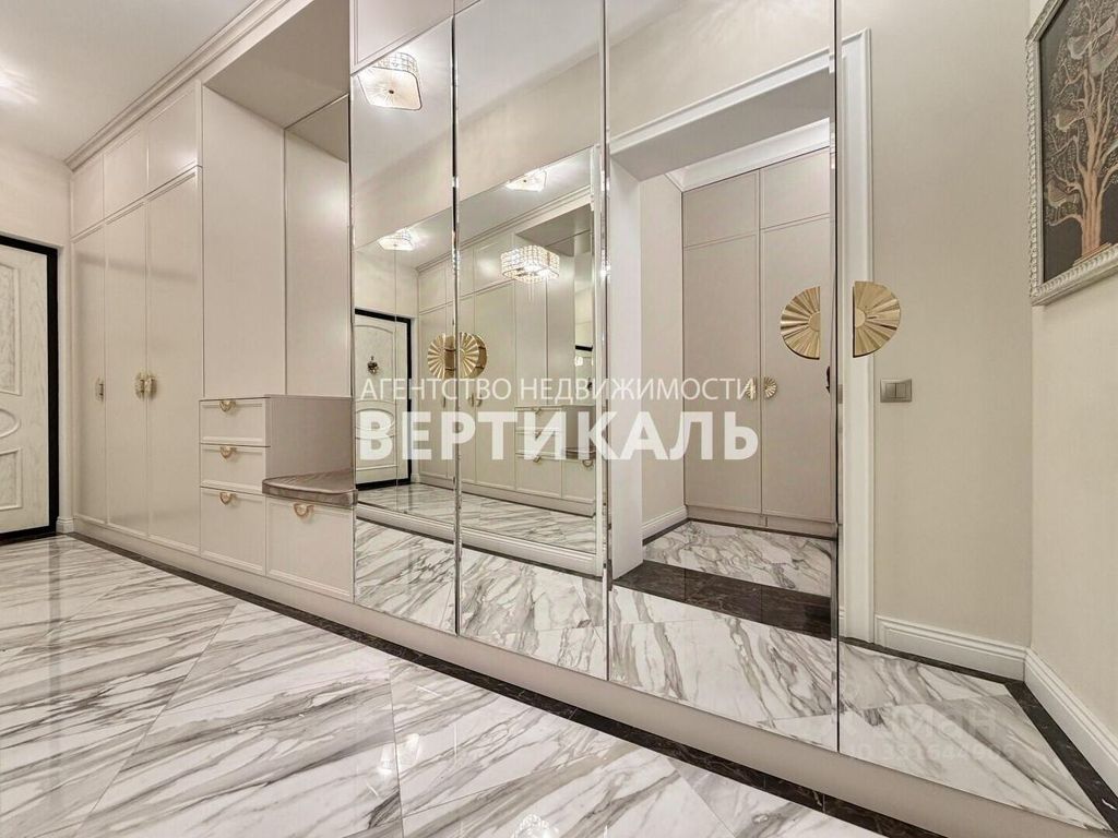 m. Zyuzino: Apartment, 2-rooms