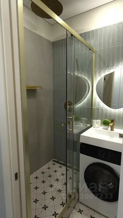 m. Volgogradsky prospekt: Apartment, studio