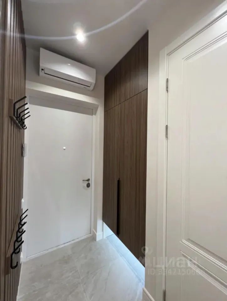 m. Lokomotiv: Apartment, studio