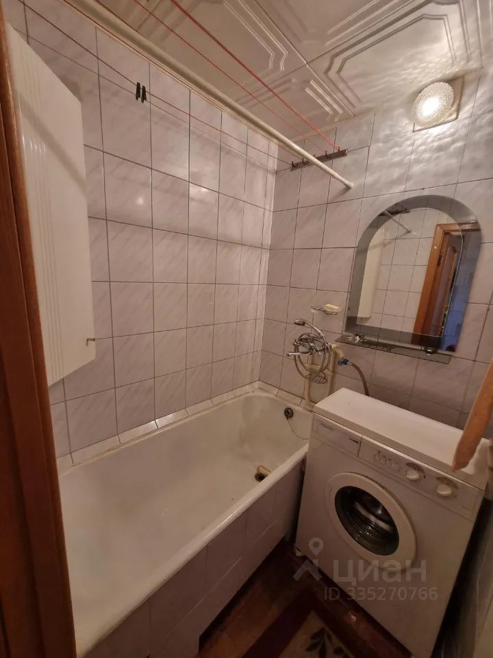 m. Medvedkovo: Apartment, 2-rooms