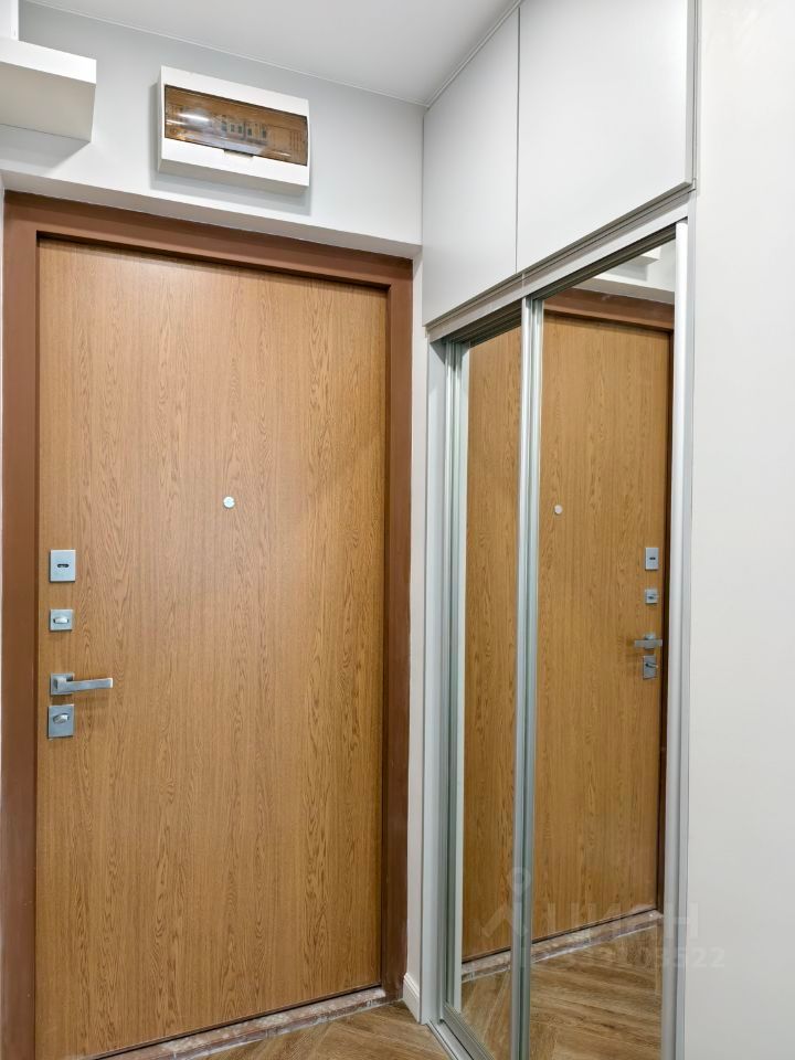 m. Aminyevskaya: Apartment, 1-rooms