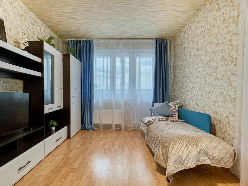 m. Lyubertsy I: Apartment, 2-rooms