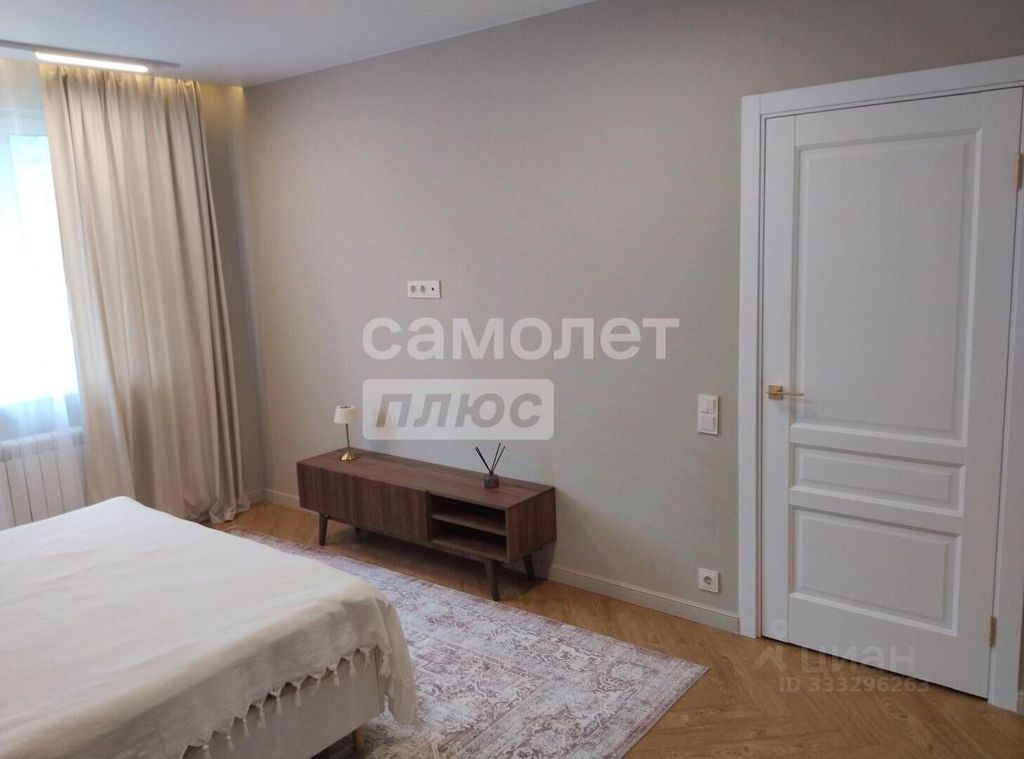 m. Schelkovskaya: Apartment, 1-rooms