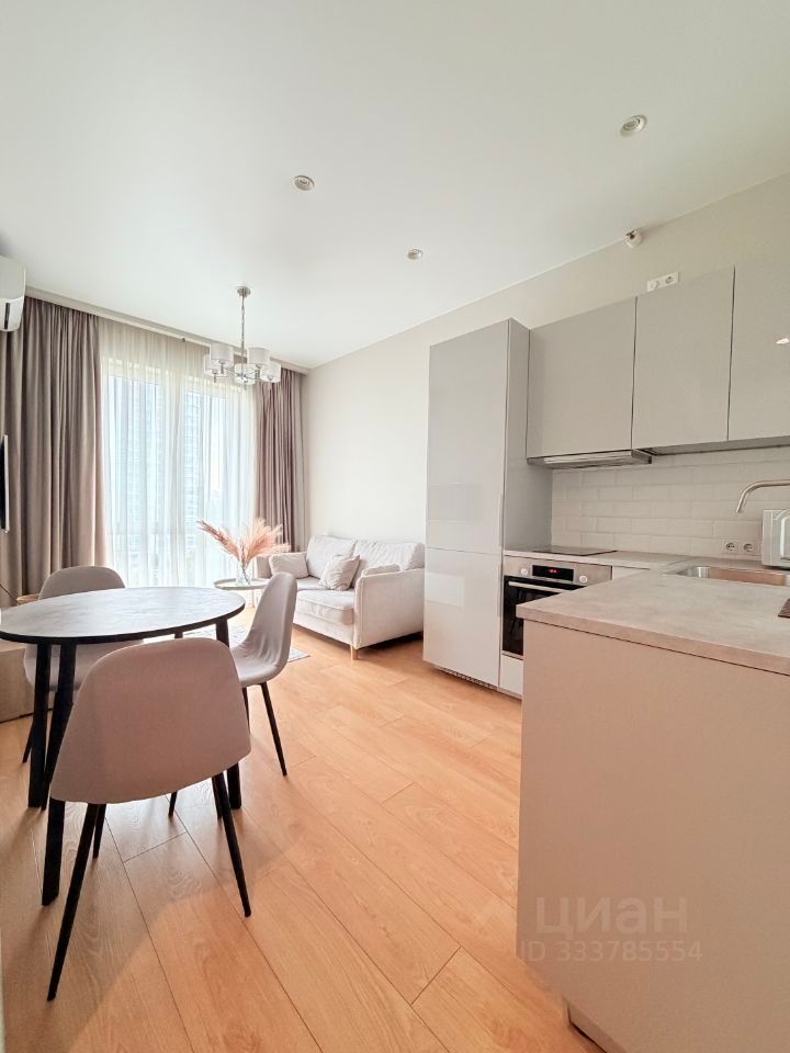 m. Konkovo: Apartment, 1-rooms