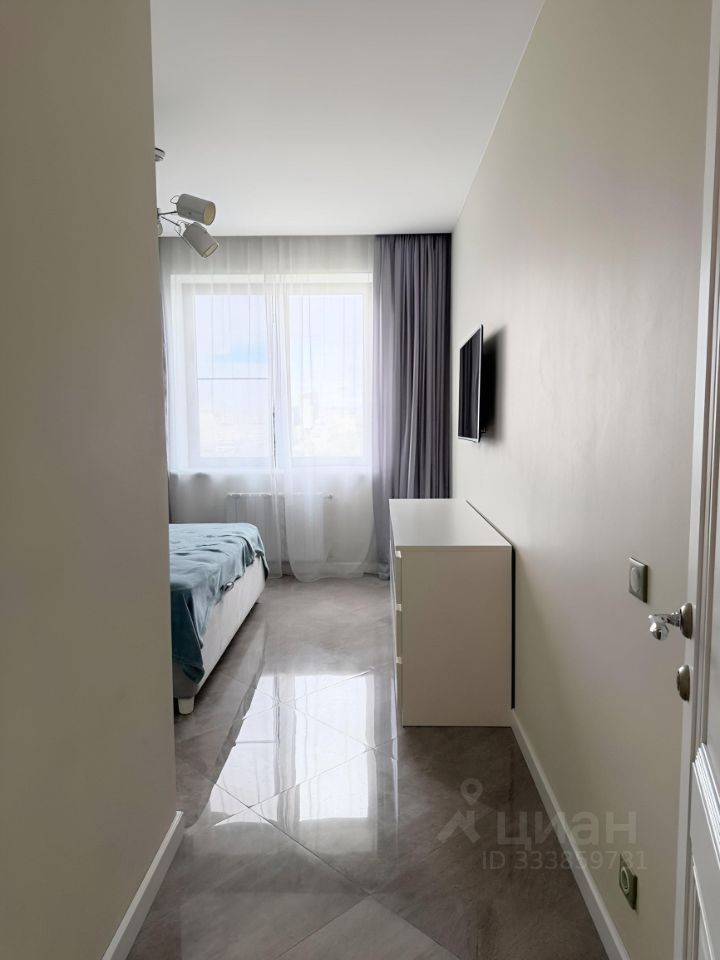 m. Vodny stadion: Apartment, 2-rooms