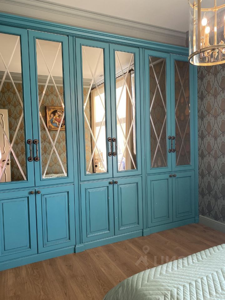 m. Alekseevskaya: Apartment, 2-rooms