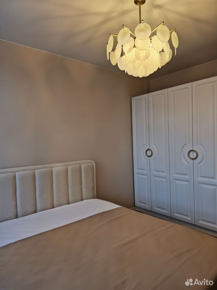 m. Strogino: Apartment, 1-rooms