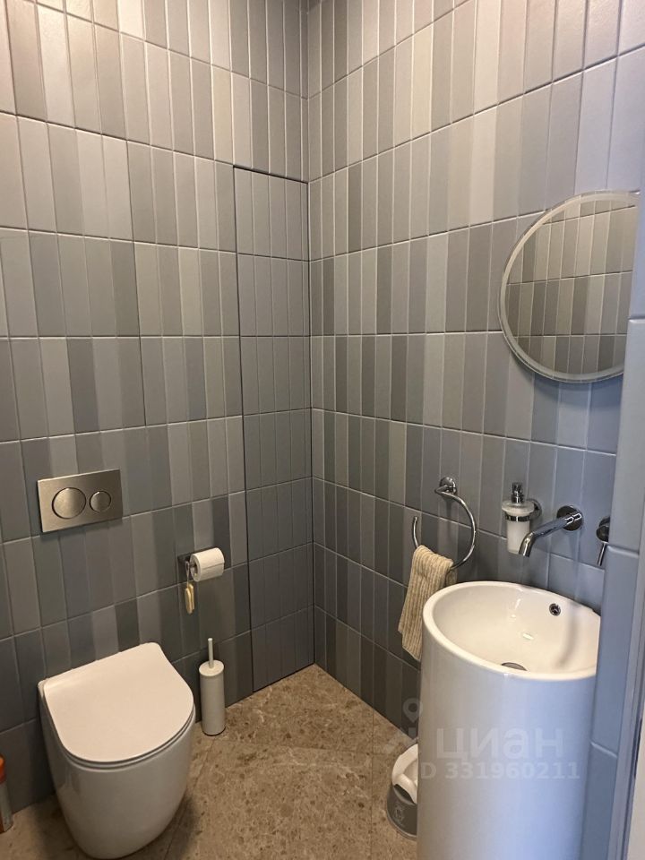m. Delovoy tsentr (Vystavochnaya): Apartment, 3-rooms