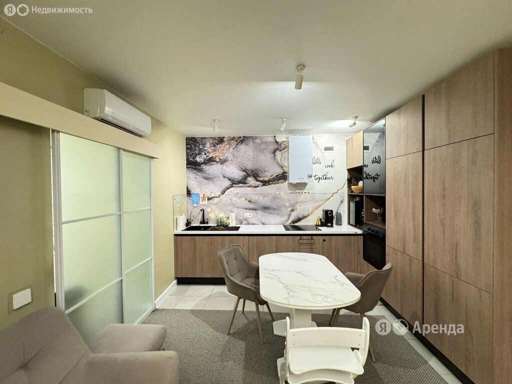 m. Vladykino: Apartment, 2-rooms