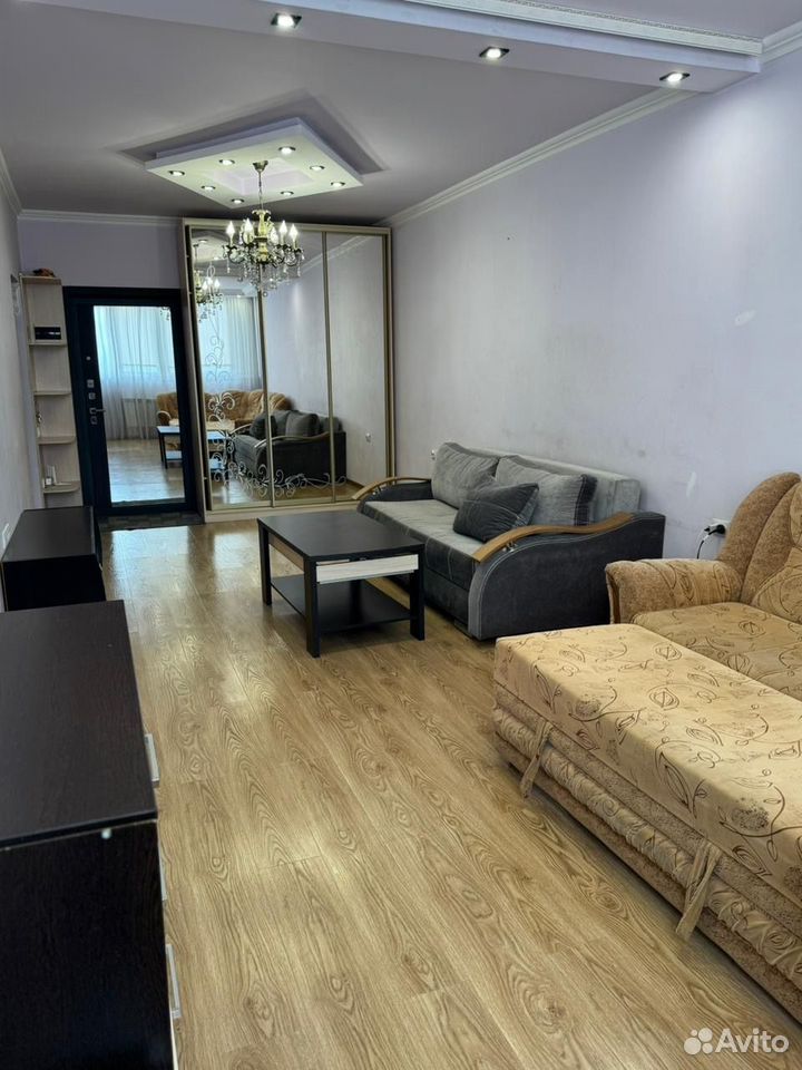 m. Kraskovo: Apartment, 1-rooms