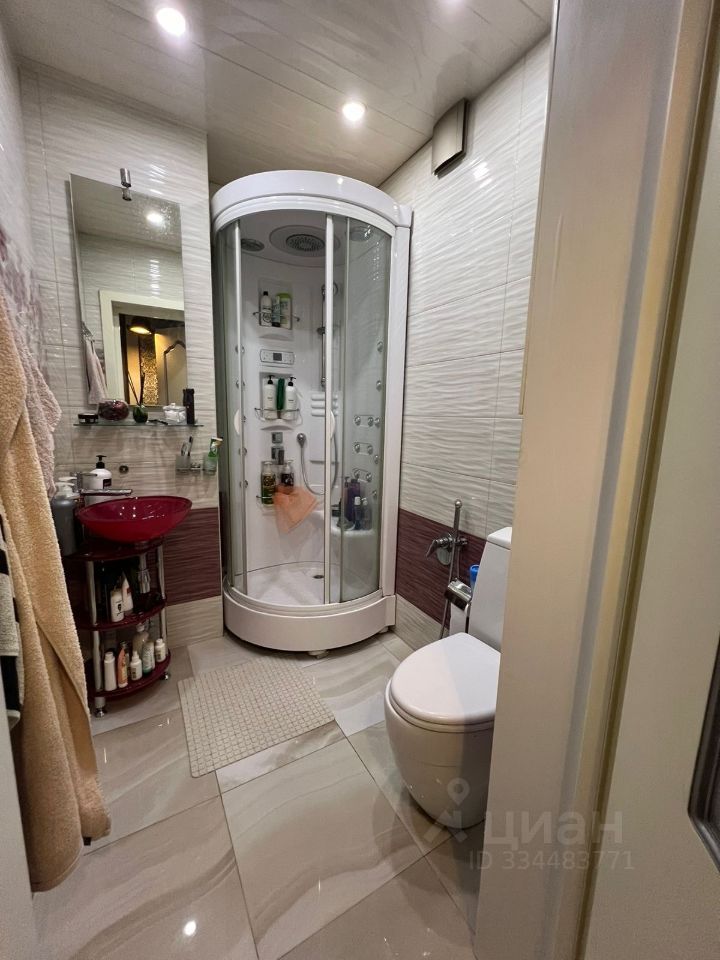 m. Paveletskaya: Apartment, studio