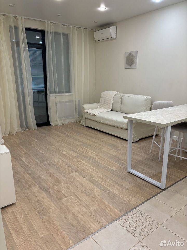 m. Vodny stadion: Apartment, 1-rooms