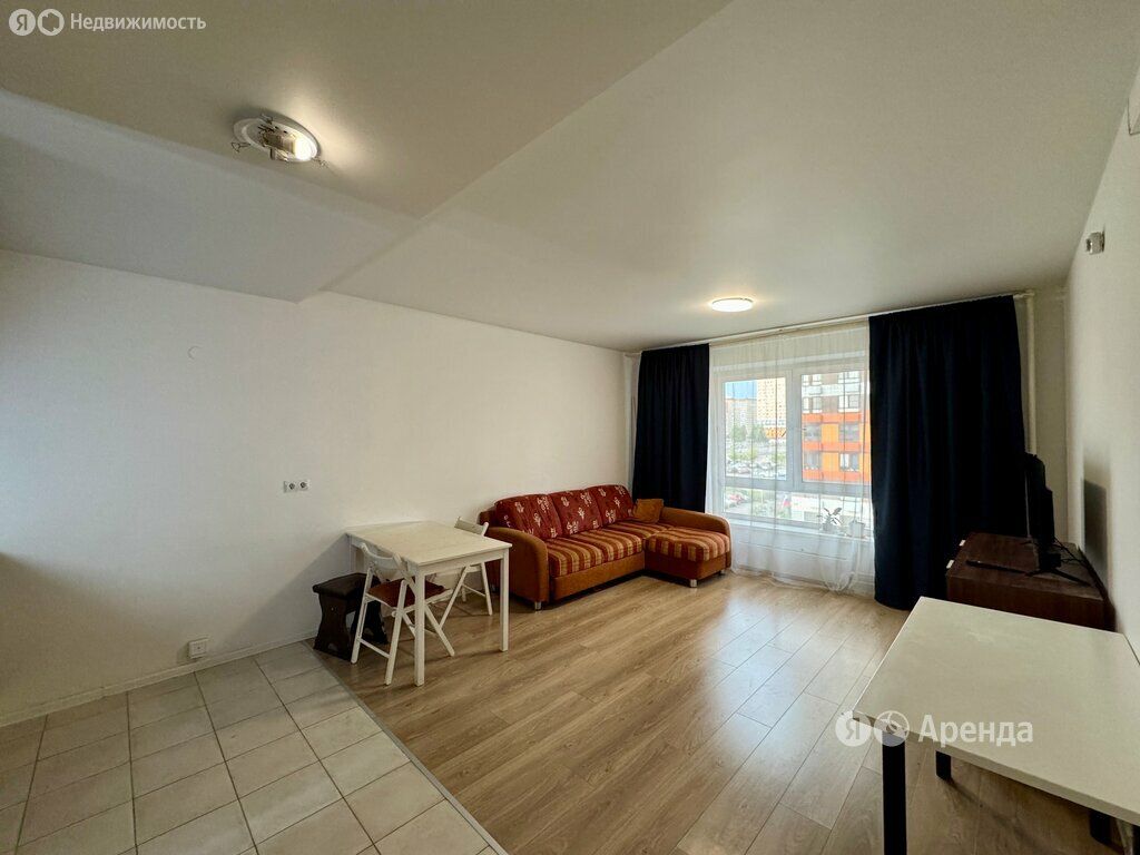 m. Kotelniki: Apartment, 2-rooms